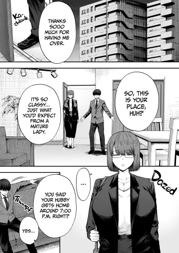 A Spritz of Subservience Part 3 (decensored) Fhentai - Page 6