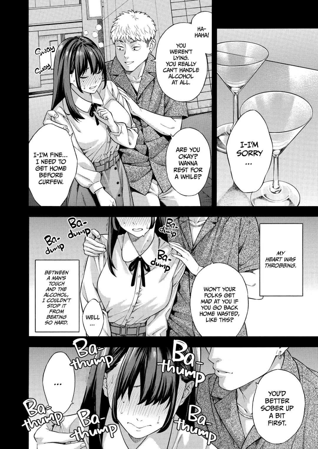 [Zonda] Wealthy Lady Wet and Ready (decensored) Fhentai - Page 19