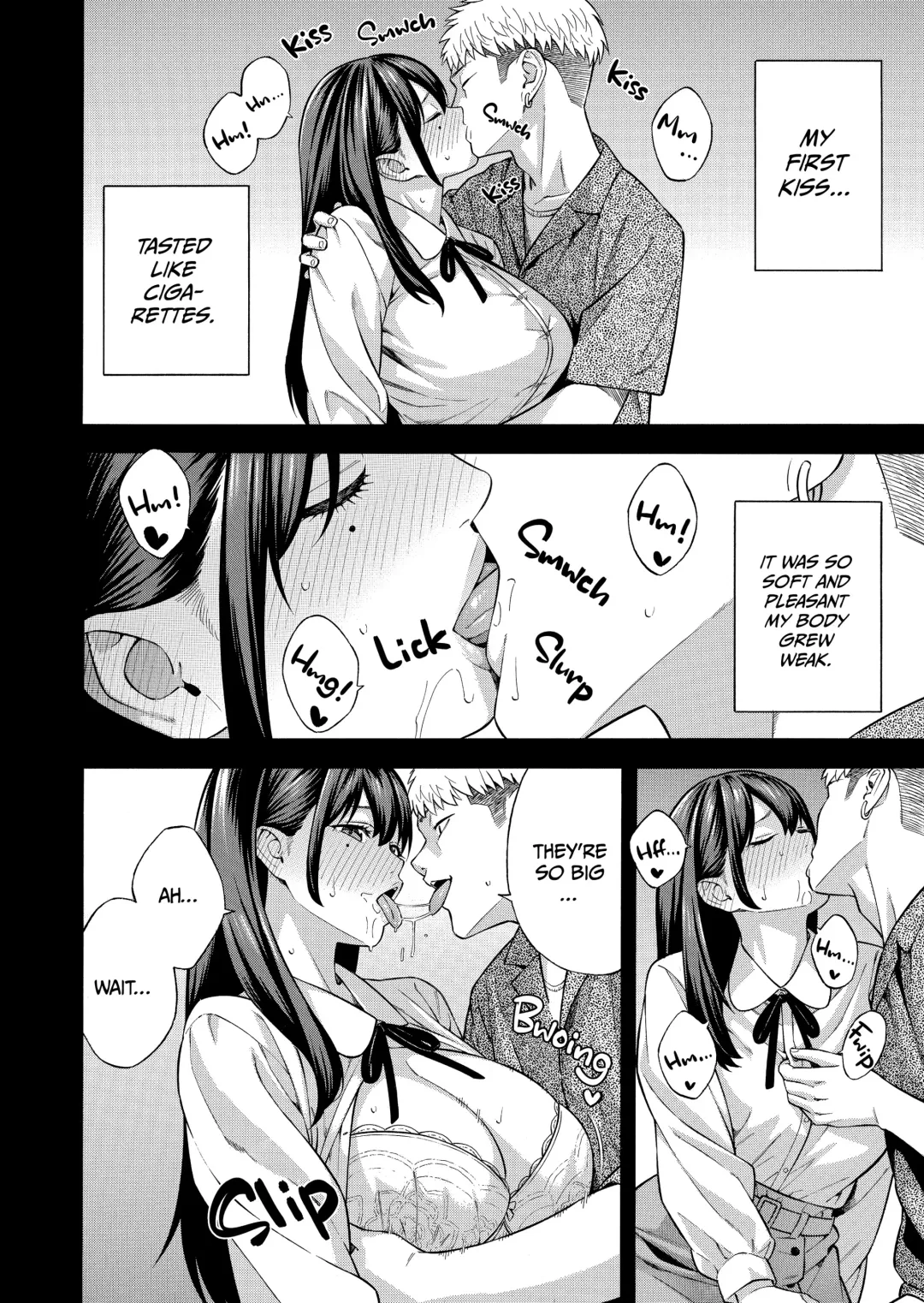 [Zonda] Wealthy Lady Wet and Ready (decensored) Fhentai - Page 21