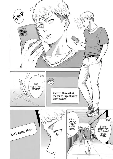 [Zonda] Wealthy Lady Wet and Ready (decensored) Fhentai - Page 7