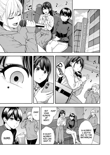 [Zonda] Wealthy Lady Wet and Ready (decensored) Fhentai - Page 8