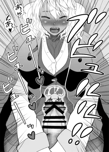 [Nobuhiro] FutaBitch Arc 11 and 12 Fhentai - Page 12