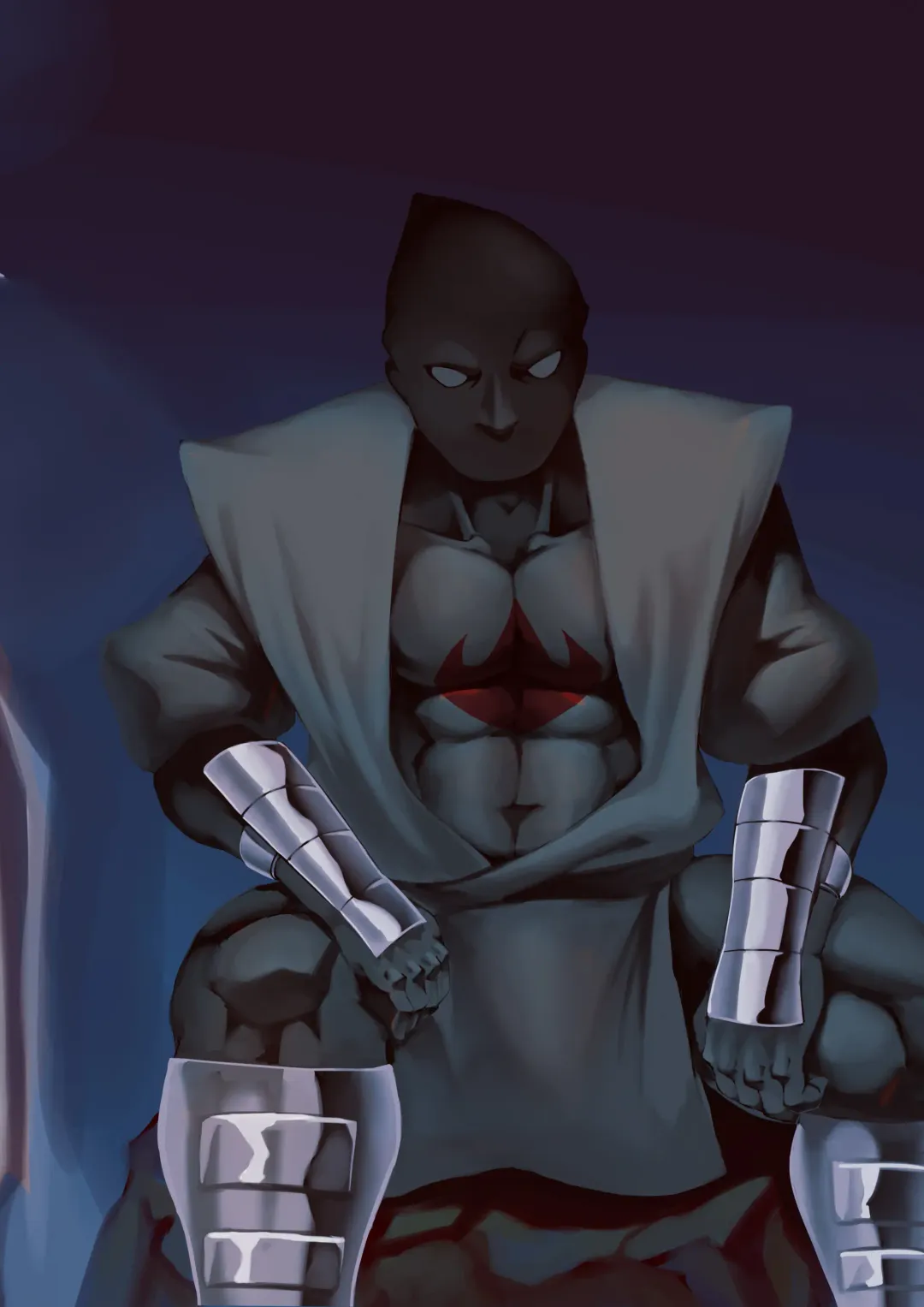 [Park Corner] Chained 5 Fhentai - Page 65