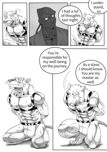 [Park Corner] Chained 5 Fhentai - Page 29