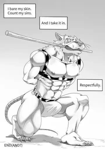 [Park Corner] Chained 5 Fhentai - Page 39