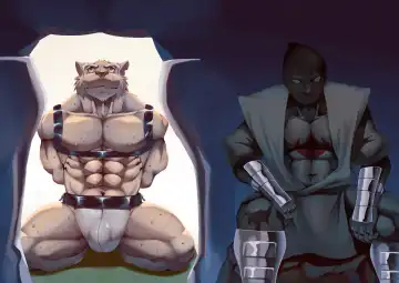 [Park Corner] Chained 5 Fhentai - Page 51