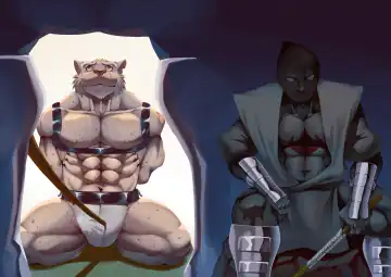 [Park Corner] Chained 5 Fhentai - Page 52