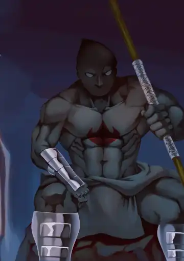 [Park Corner] Chained 5 Fhentai - Page 67