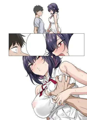 [Yakitomato] Seijin Muke Tsundere-chan Shinchoku Houkoku COLOR Fhentai - Page 67