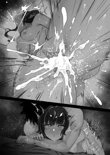 [Waka Mochi Ta] Tenochtitlan vs Seiryoku Tsuyo Tsuyo Master Fhentai - Page 10