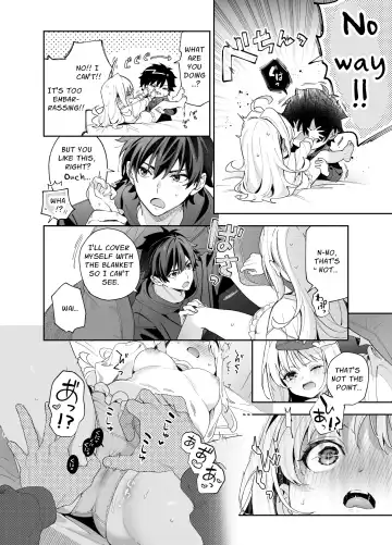 [Kise Itsuki] Melting Snow -Epilogue- Fhentai - Page 24