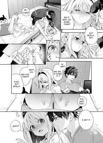 [Kise Itsuki] Melting Snow -Epilogue- Fhentai - Page 30
