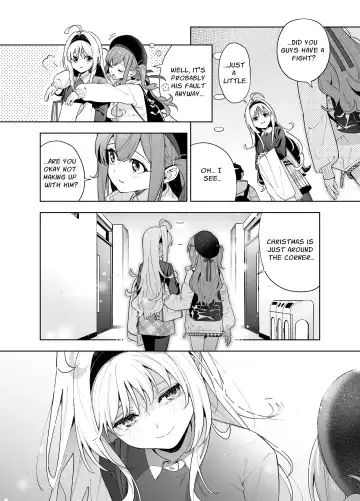 [Kise Itsuki] Melting Snow -Epilogue- Fhentai - Page 44