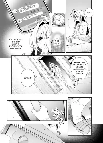 [Kise Itsuki] Melting Snow -Epilogue- Fhentai - Page 47