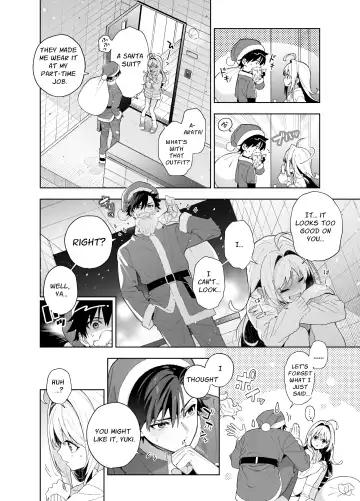 [Kise Itsuki] Melting Snow -Epilogue- Fhentai - Page 49
