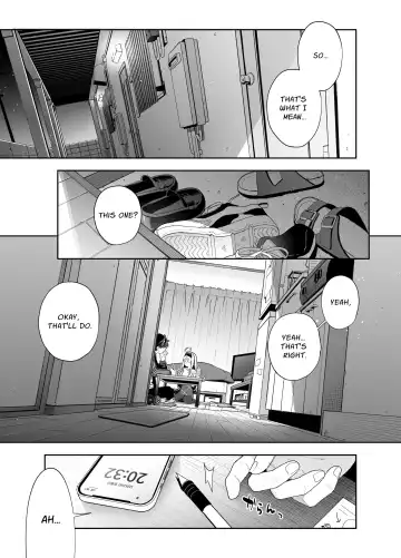 [Kise Itsuki] Melting Snow -Epilogue- Fhentai - Page 5