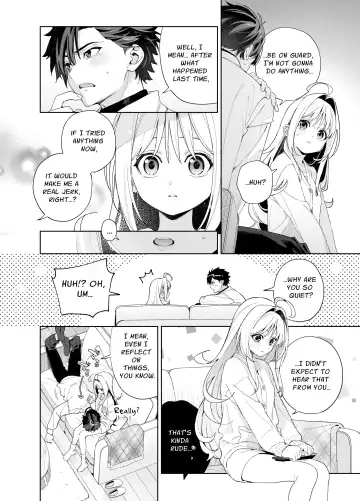 [Kise Itsuki] Melting Snow -Epilogue- Fhentai - Page 55