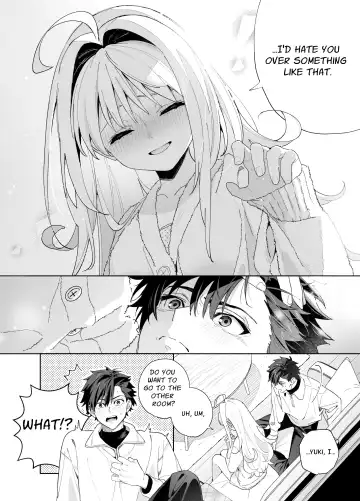 [Kise Itsuki] Melting Snow -Epilogue- Fhentai - Page 58