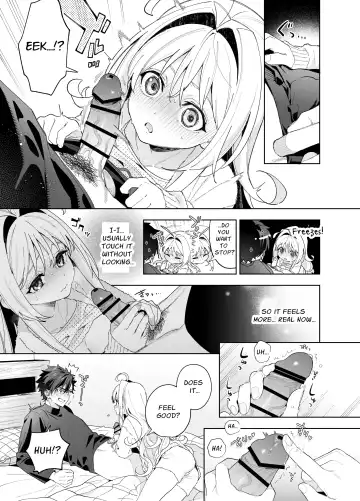 [Kise Itsuki] Melting Snow -Epilogue- Fhentai - Page 65