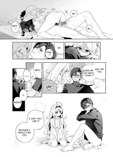 [Kise Itsuki] Melting Snow -Epilogue- Fhentai - Page 86