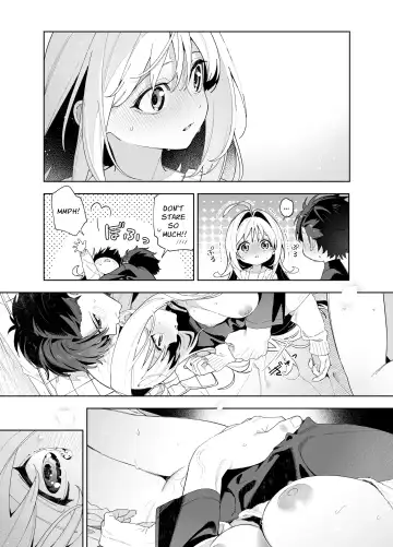 [Kise Itsuki] Melting Snow -Epilogue- Fhentai - Page 87