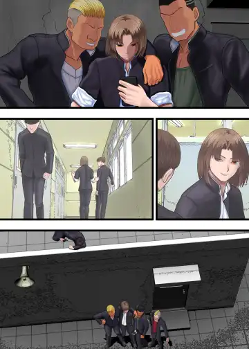 [Kumakura Mizu] Kuzu ni Omocha ni Sareru Boku no Hatsukoi no Sensei Fhentai - Page 25