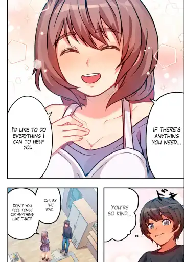 Kyou kara, Hitozuma Mansion ni Nyuukyo shimasu 1.1 Fhentai - Page 26