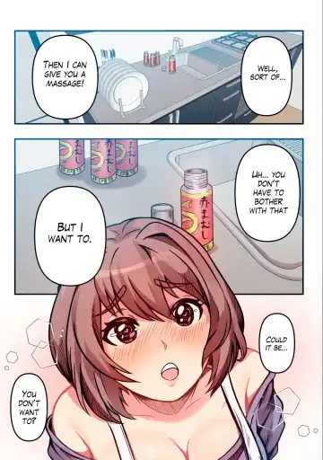 Kyou kara, Hitozuma Mansion ni Nyuukyo shimasu 1.1 Fhentai - Page 27