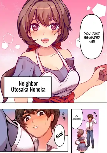 Kyou kara, Hitozuma Mansion ni Nyuukyo shimasu 1.1 Fhentai - Page 6