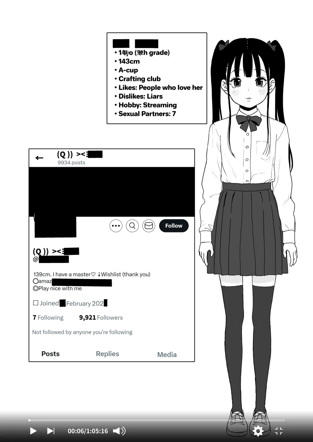 [Typehatena] Bou Toritsu C Gaku ni, Oshiego Mind Control shite Hamedori Shimakutteta Atama Bugtteru Kyoushi ga Ita rashii | Insane! A whacked out teacher at some Tokyo ♡♡ school Mind-controlled his students and made pornos like crazy! (decensored) Fhentai - Page 9