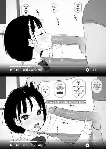 [Typehatena] Bou Toritsu C Gaku ni, Oshiego Mind Control shite Hamedori Shimakutteta Atama Bugtteru Kyoushi ga Ita rashii | Insane! A whacked out teacher at some Tokyo ♡♡ school Mind-controlled his students and made pornos like crazy! (decensored) Fhentai - Page 5