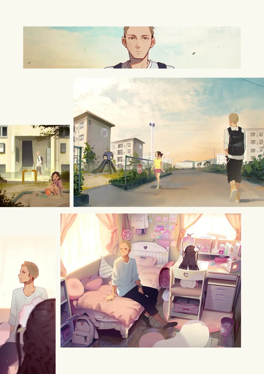 [Muk] Tiny Evil 5 Fhentai - Page 35