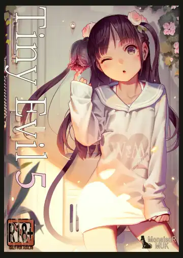 Read [Muk] Tiny Evil 5 - Fhentai