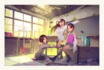 [Muk] Tiny Evil 5 Fhentai - Page 3