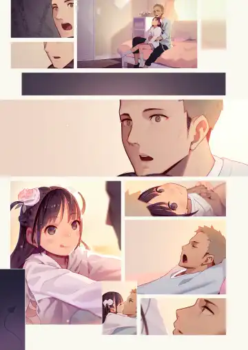 [Muk] Tiny Evil 5 Fhentai - Page 37