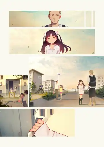 [Muk] Tiny Evil 5 Fhentai - Page 59