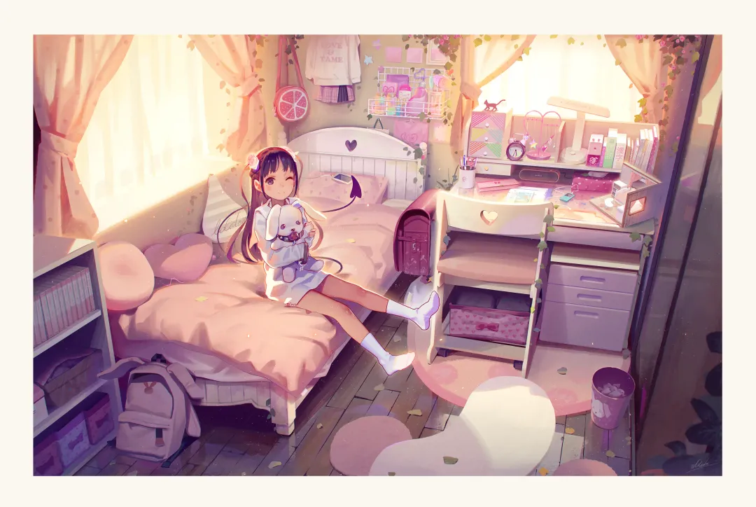 [Muk] Tiny Evil 5 Fhentai - Page 2