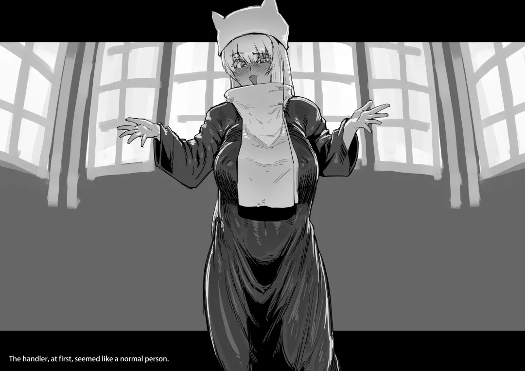 [Sasizume Soutarou] Soutaro Sasizume Reward May 2023 Fhentai - Page 7