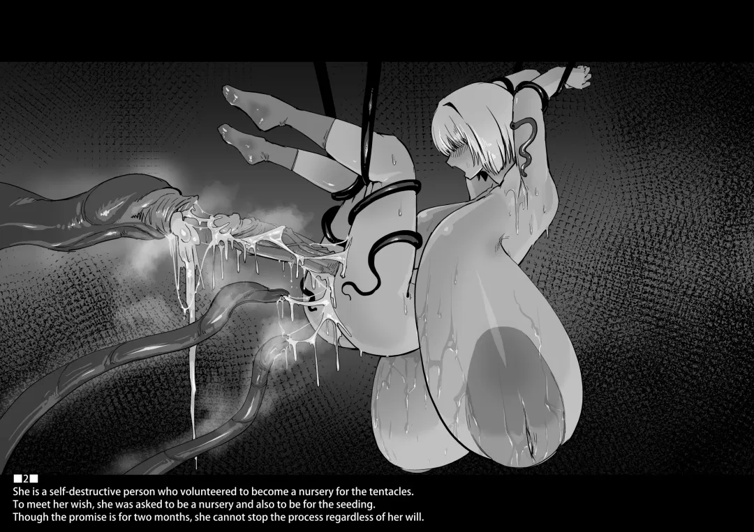 [Sasizume Soutarou] Soutaro Sasizume Reward November 2023 Fhentai - Page 6