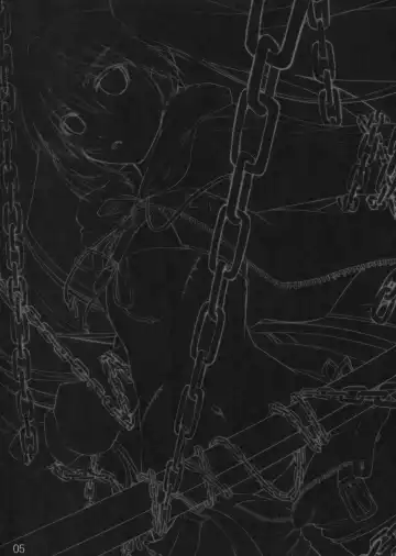 [Ouma Tokiichi] DEAD BLACK Fhentai - Page 5