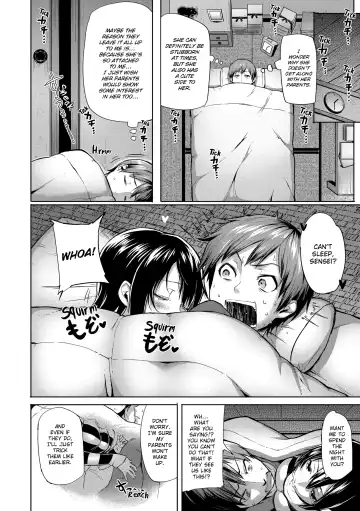 [Meme50] Chome Chome Otome (uncensored) Fhentai - Page 113