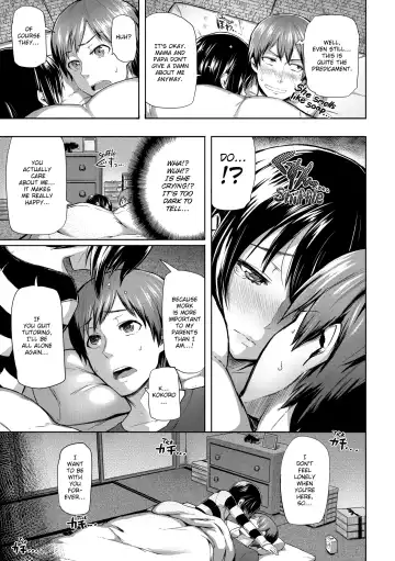 [Meme50] Chome Chome Otome (uncensored) Fhentai - Page 114