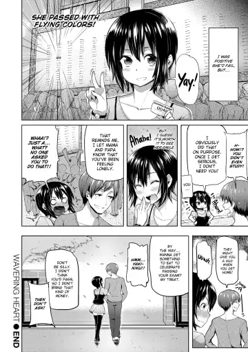 [Meme50] Chome Chome Otome (uncensored) Fhentai - Page 123