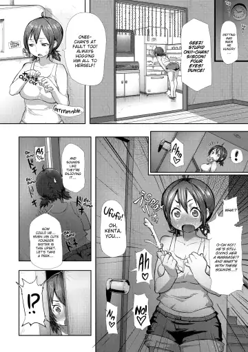 [Meme50] Chome Chome Otome (uncensored) Fhentai - Page 151