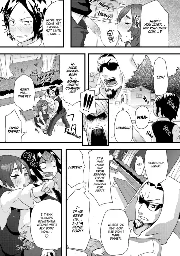 [Meme50] Chome Chome Otome (uncensored) Fhentai - Page 190