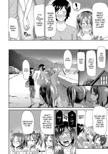 [Meme50] Chome Chome Otome (uncensored) Fhentai - Page 91