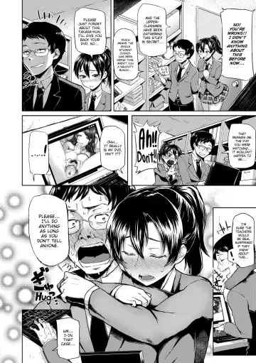 [Meme50] Chome Chome Otome (uncensored) Fhentai - Page 97