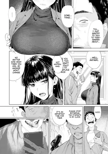 [Shitappa] Ayamachi no Innoku | Hidden Sins Fhentai - Page 2