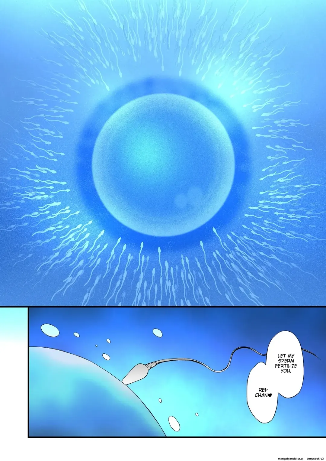 [Kitahara Aki] Mars to Haramase Koubi Full Color Soushuuhen | Mars' Impregnation Fhentai - Page 113