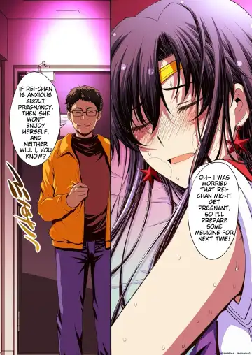 [Kitahara Aki] Mars to Haramase Koubi Full Color Soushuuhen | Mars' Impregnation Fhentai - Page 76